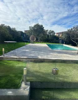 Villa , calme et reposante - Nîmes - 8