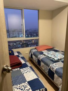Dpto con 6 camas en Barranco - 8