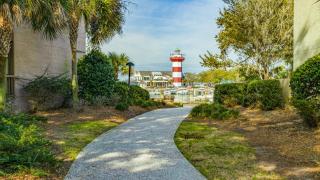 Loft, Bikes, Golf, Harbourtown - Hilton Head Island - 0