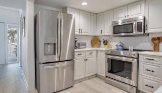 Loft, Bikes, Golf, Harbourtown - Hilton Head Island - 8