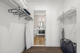 Cozy Stylish retreat - NYC & NWK w free parking - 1