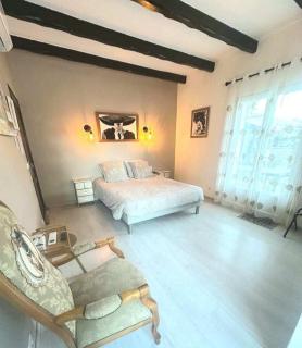 La Villa du Menhir Gîte - Bize-Minervois - 7