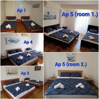 Poreč old town, apartments - Poreč (Parenzo) - 9