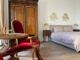 Luxe et élégance en face des Halles - 0