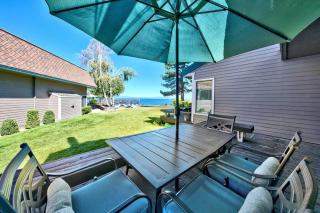Lakeland Village 622 - Lakeside Relaxation - South Lake Tahoe - 8
