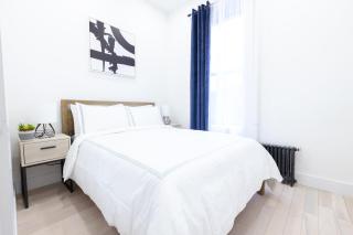 170-G 3BR Duplex with Private Yard in E Village - New York - 6