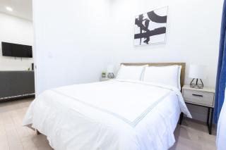 170-G 3BR Duplex with Private Yard in E Village - New York - 4