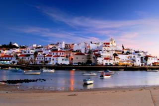 Apartamentos Turisticos Praia Grande - Ferragudo - 2