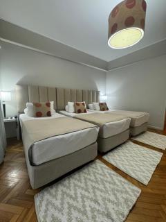 Hotel Facon Grande - Buenos Aires - 6