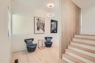 Modern Luxury Estate sleeps 10*5BR/6BA - Atlanta - 3
