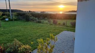 Maison Golfe du Morbihan - Vue Mer - Plage à 600m - 6 Chambres - Séné - 6