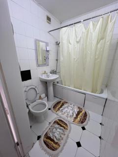 Квартира в центре города - ул. Достык 48 кв 64 - Almaty - 5