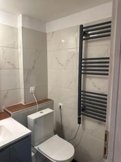 Thessaloniki Getaway Guesthouse - Tessalónica - 2