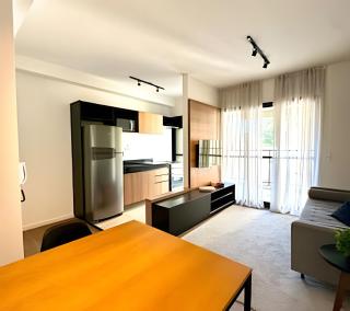 Apartamentos Prime - Vila Olimpia - 6