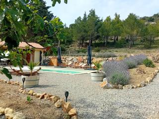 MaCoCo Maison Coeur Corbieres - Fontjoncouse - 9