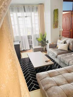 Phares 1 Bedroom Apartment, Garden Estate, Nairobi - Nairobi - 0