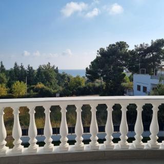 Blue Waves Apartment - 9