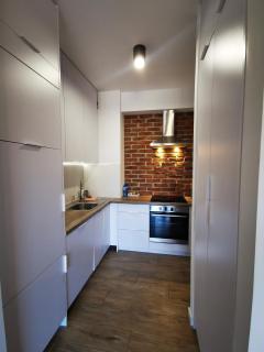 Apartament Siedlce - Siedlce - 8