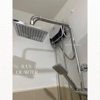 RA’s quarter - Manila - 4