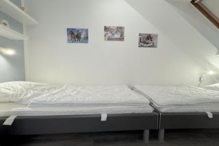 Wohnresidenz Whg 12 - 4