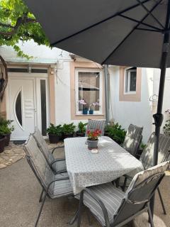 Snoopy Vacation Home - Mostar - 0