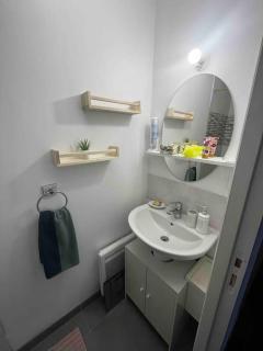 Maison entre terre et mer - - 2