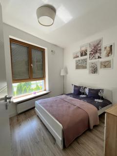 Apartment Wilanow Branickiego - 0
