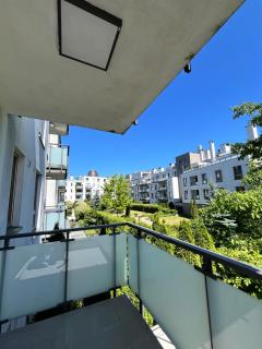 Apartment Wilanow Branickiego - 3