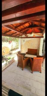 Duplex 3 rooms apartment with garden and garage near to beach - Split - 7