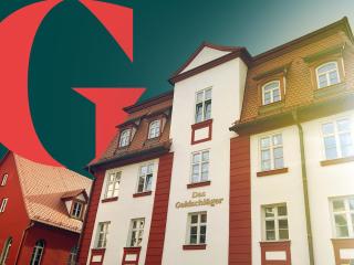 Das Goldschläger Boutique Hotel - Schwabach - 0