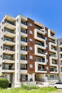 City Montesun Apartments 2 - Budva - 6