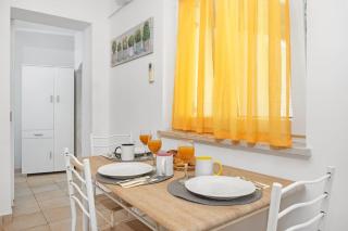 Apartment Valkane PRIVATE GARDEN - Pula - 7