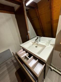 Chalet de montagne - Ustou - 2