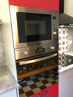 Maison Gîte Vallon Pont d'Arc - 3