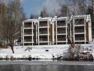 Apartamenty Wiślany Brzeg - Ustroń - 0