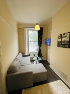 Captivating 2-Bed Apartment in London Paddington - Londra - 0