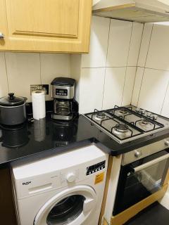 Captivating 2-Bed Apartment in London Paddington - Londra - 8