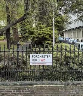 Captivating 2-Bed Apartment in London Paddington - Londra - 7