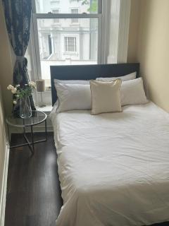 Captivating 2-Bed Apartment in London Paddington - Londra - 4
