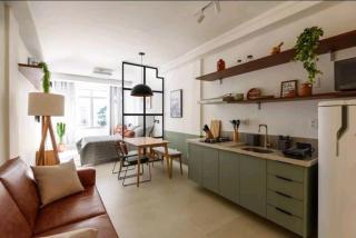 Studio aconchegante em Ipanema - Río de Janeiro - 6