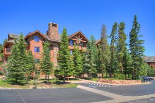 Mountain Thunder Lodge - 0