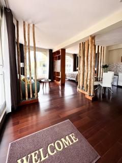 Suite Misti - Arequipa - 0