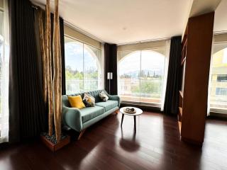 Suite Misti - Arequipa - 8