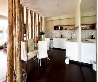 Suite Misti - Arequipa - 1