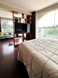 Suite Misti - Arequipa - 2