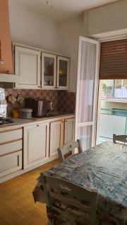 La casa del papa' - Chiavari - 9