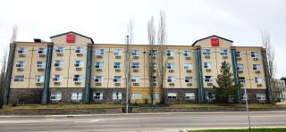 Park Hill Inn & Suite - Red Deer - 7
