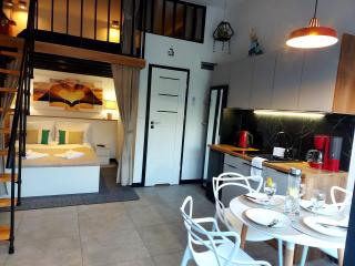 Apartament Morski Sen -Pachnący nowością-oddany do użytku w kwietniu 2024 - Mielno - 2