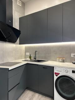 MIAMO apart Городоцька 45 - Lviv - 6