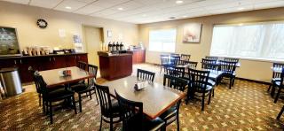 Park Hill Inn & Suite - Red Deer - 4